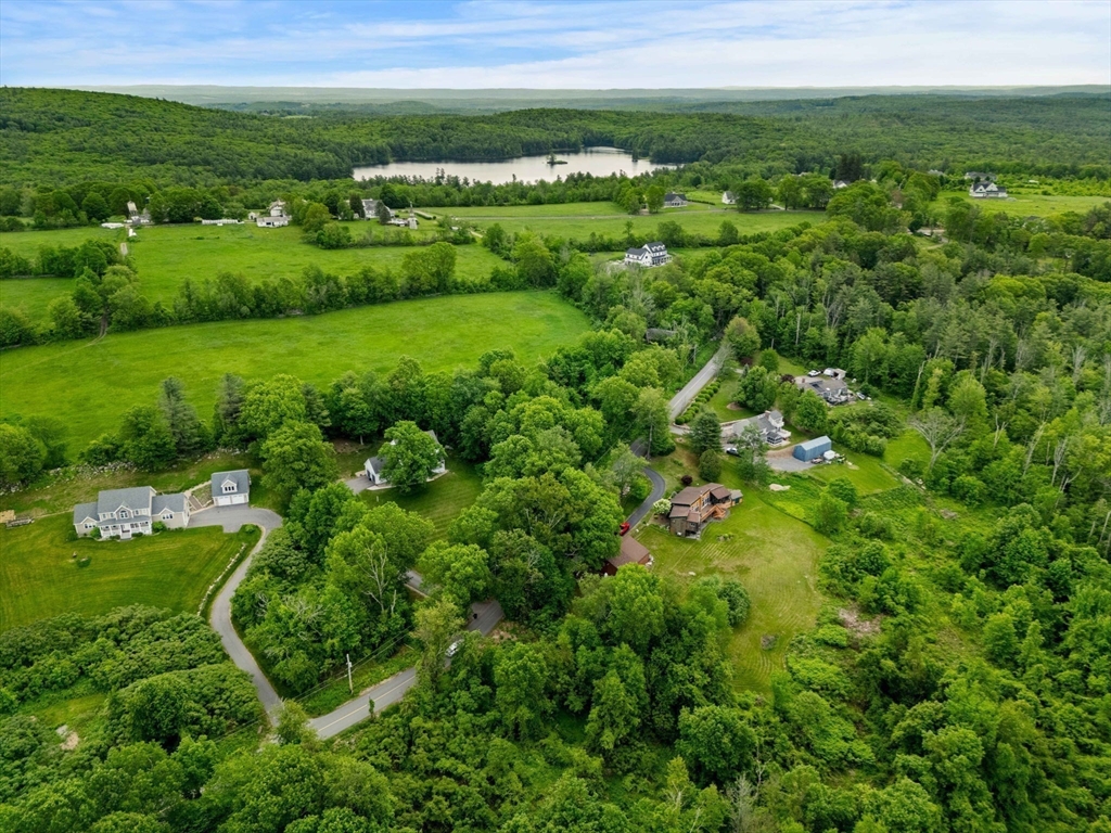 223 Justice Hill Rd