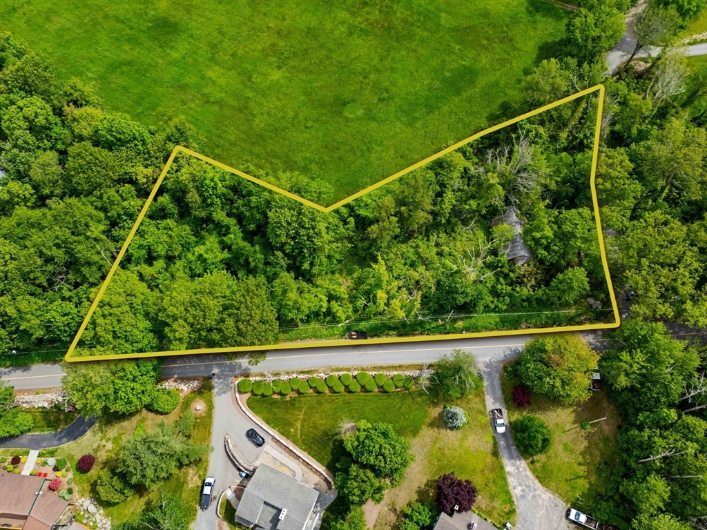 223 Justice Hill Rd