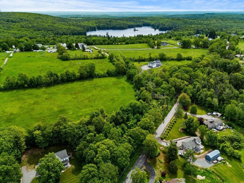 223 Justice Hill Rd