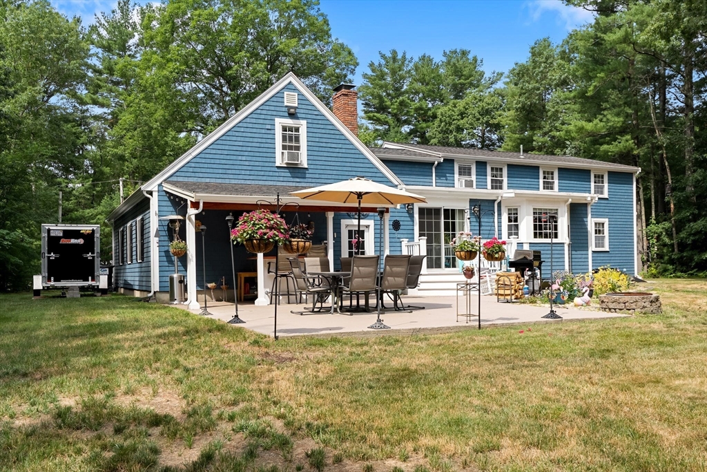 526 Walnut St, Bridgewater, MA Photo #32