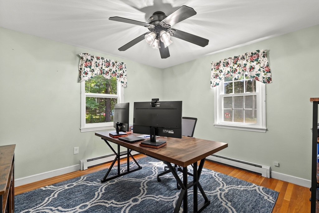 526 Walnut St, Bridgewater, MA Photo #12