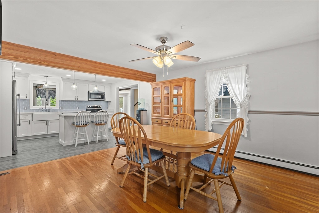 526 Walnut St, Bridgewater, MA Photo #9