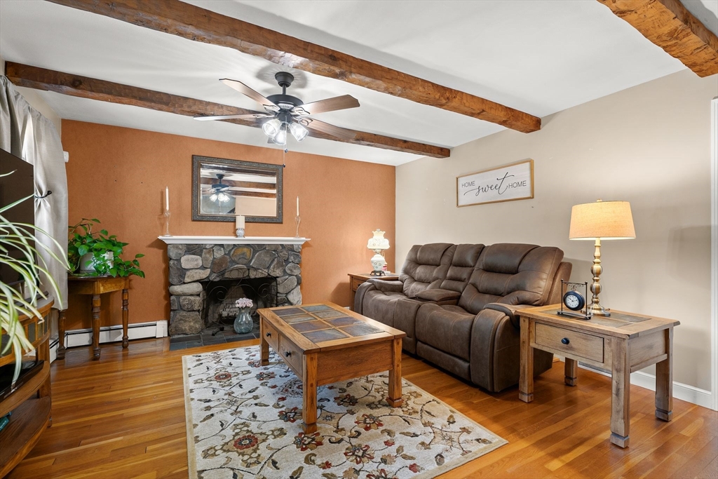 526 Walnut St, Bridgewater, MA Photo #5