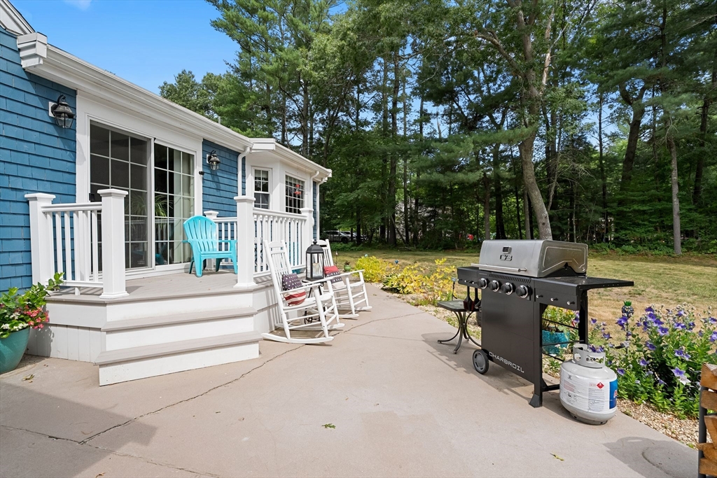 526 Walnut St, Bridgewater, MA Photo #28
