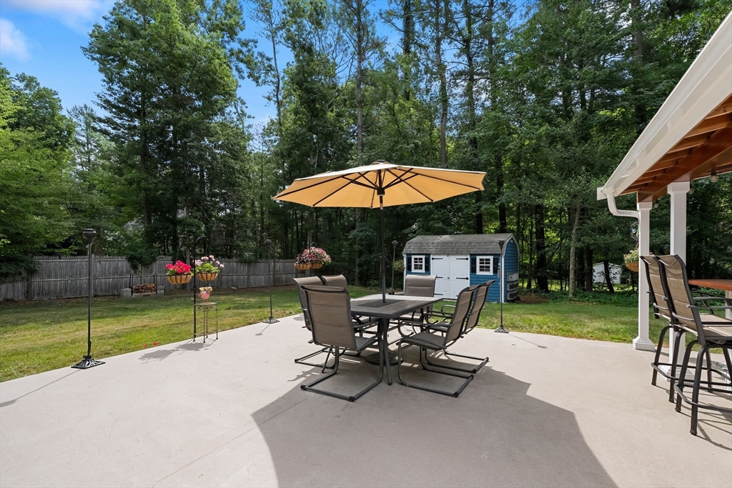 526 Walnut St, Bridgewater, MA Photo #30