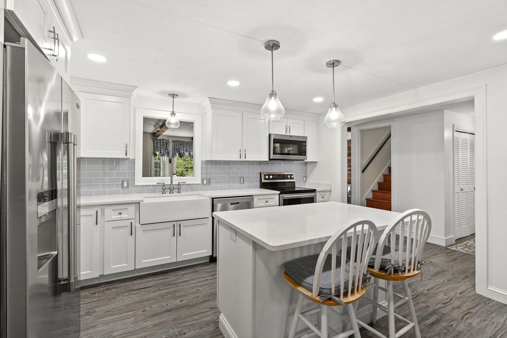 526 Walnut St, Bridgewater, MA Photo #7