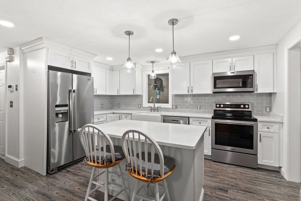 526 Walnut St, Bridgewater, MA Photo #6