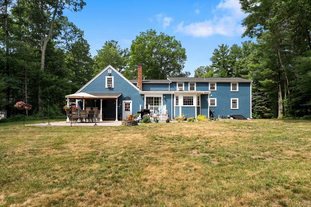 526 Walnut St, Bridgewater, MA Photo #31