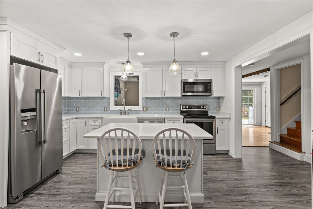 526 Walnut St, Bridgewater, MA Photo #8