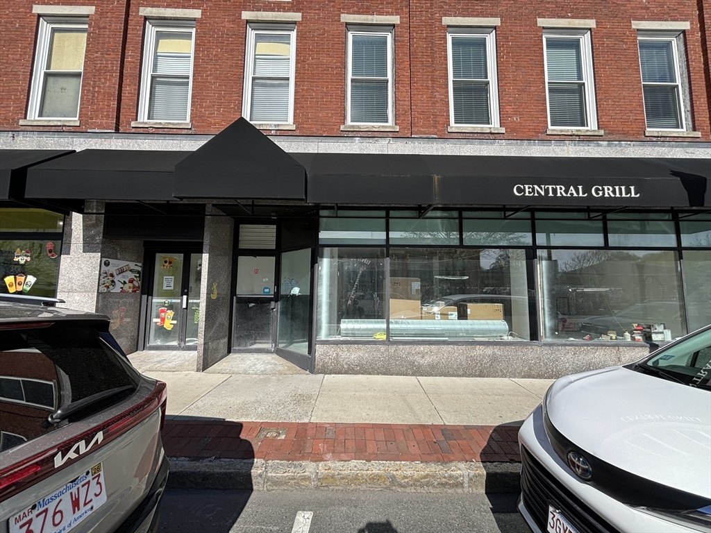 315 Main Street
