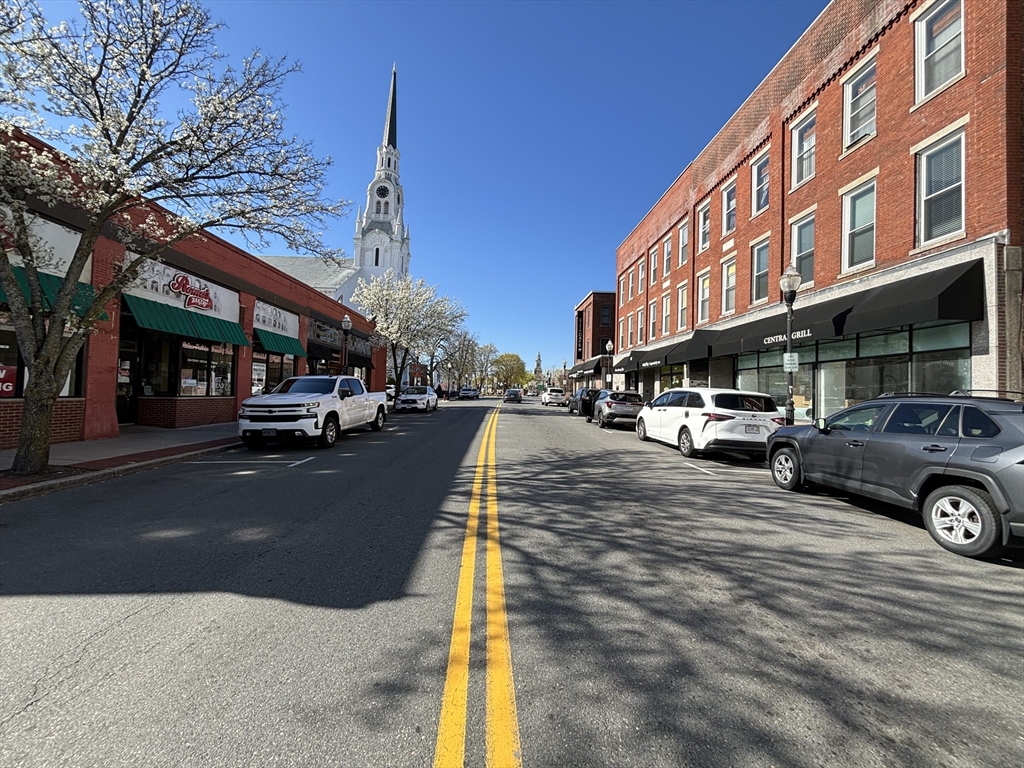 315 Main Street