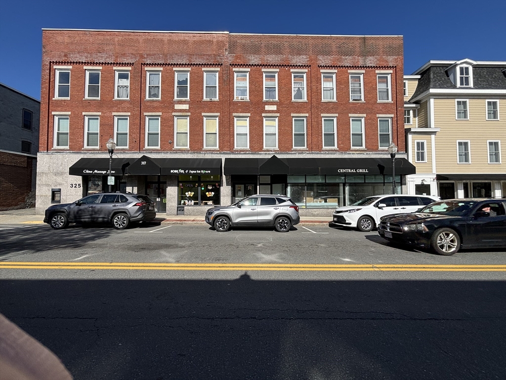 315 Main Street