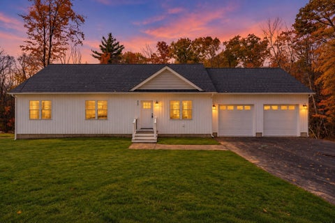 Photo of 459 Cronin Rd, Warren, MA 01083 (MLS # 73594557)