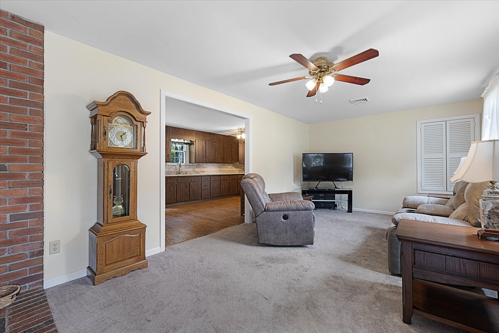 9 Treadwell Terrace