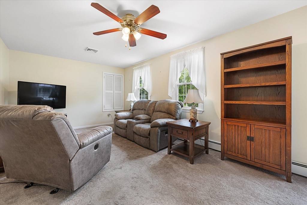9 Treadwell Terrace