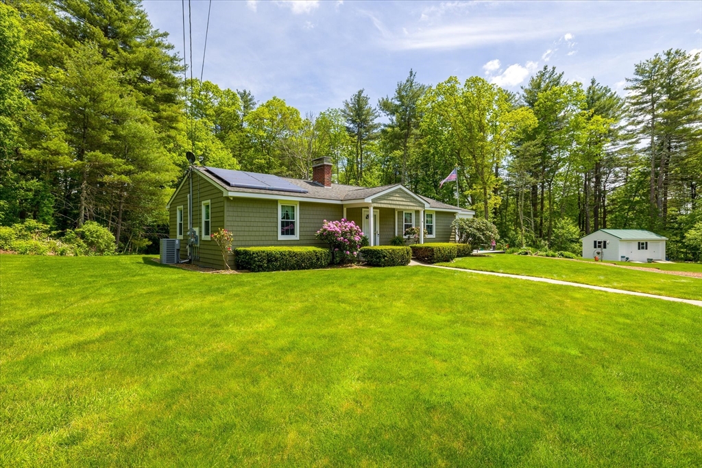 9 Treadwell Terrace