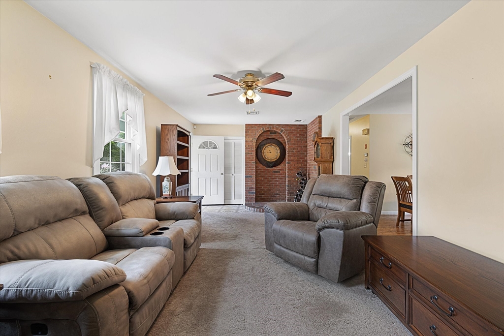 9 Treadwell Terrace