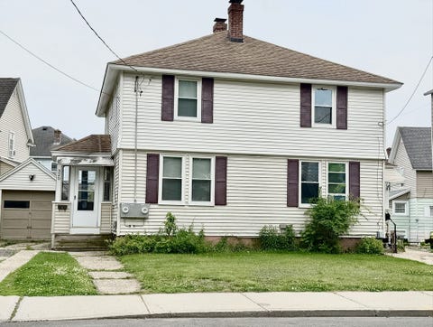 Photo of 318-320 Winsor St, Ludlow, MA 01056 (MLS # 73522342)
