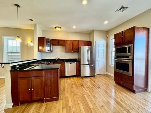 Photo of 22 Elmore St #3, Boston, MA 02119 (MLS # 73465114)