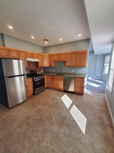 Photo of 20 Jones St #3, Everett, MA 02149 (MLS # 73462802)