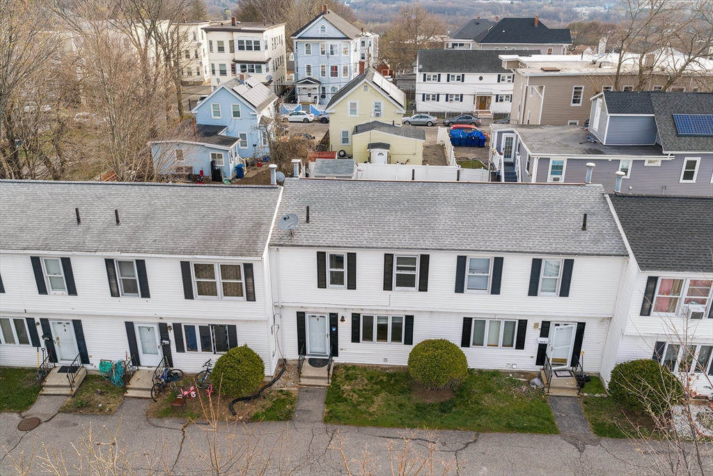 22 Pleasant Street D