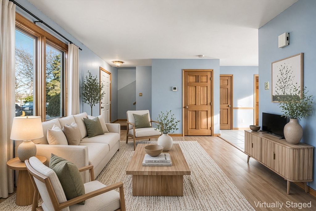 22 Pleasant Street D