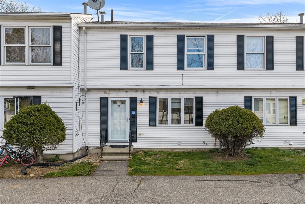 Photo of 22 Pleasant Street #D, Lawrence, MA 01841 (MLS # 73503560)