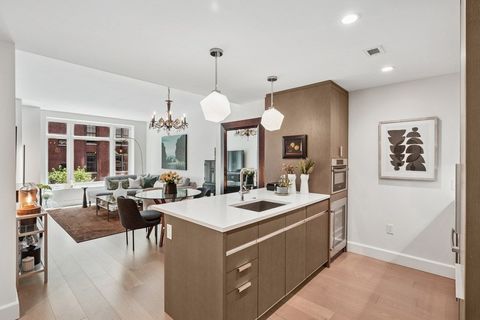 100 Lovejoy Wharf 5 N Boston MA 02114