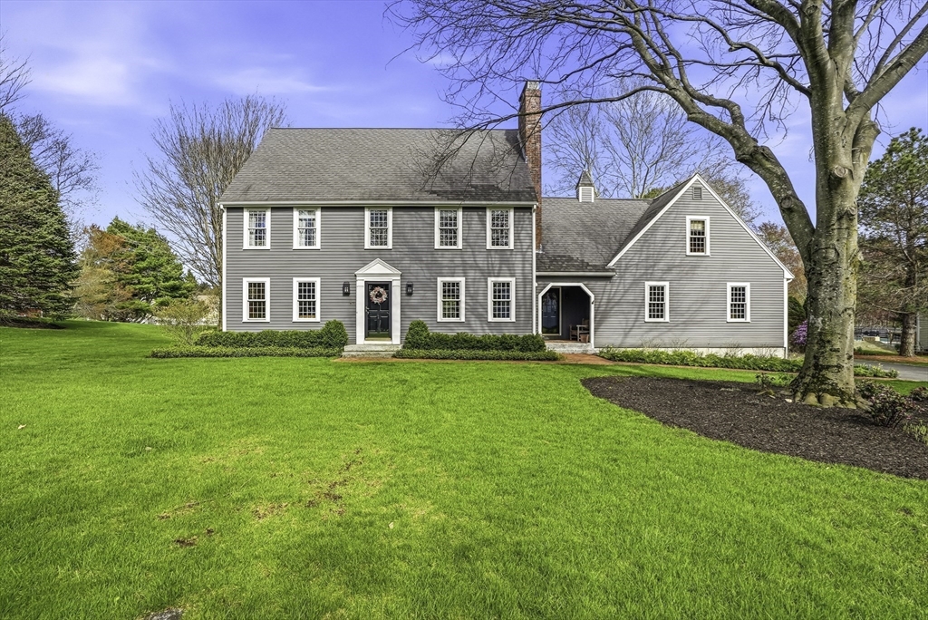 17 Alprilla Farm Road