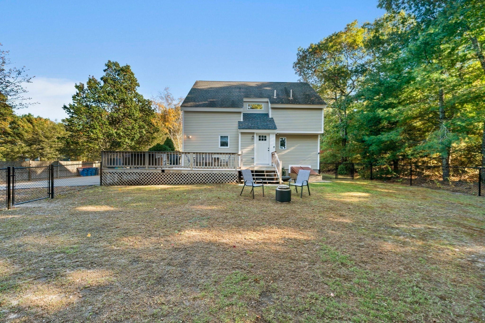 10 Spectacle Pond Terrace, Wareham, MA, 10 Spectacle Pond Terrace, Wareham, MA Photo #27