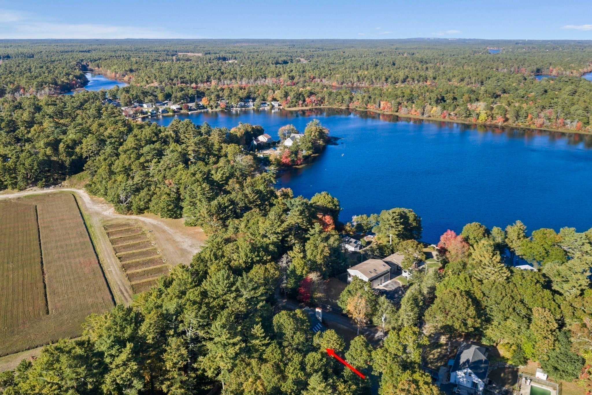 10 Spectacle Pond Terrace, Wareham, MA, 10 Spectacle Pond Terrace, Wareham, MA Photo #36