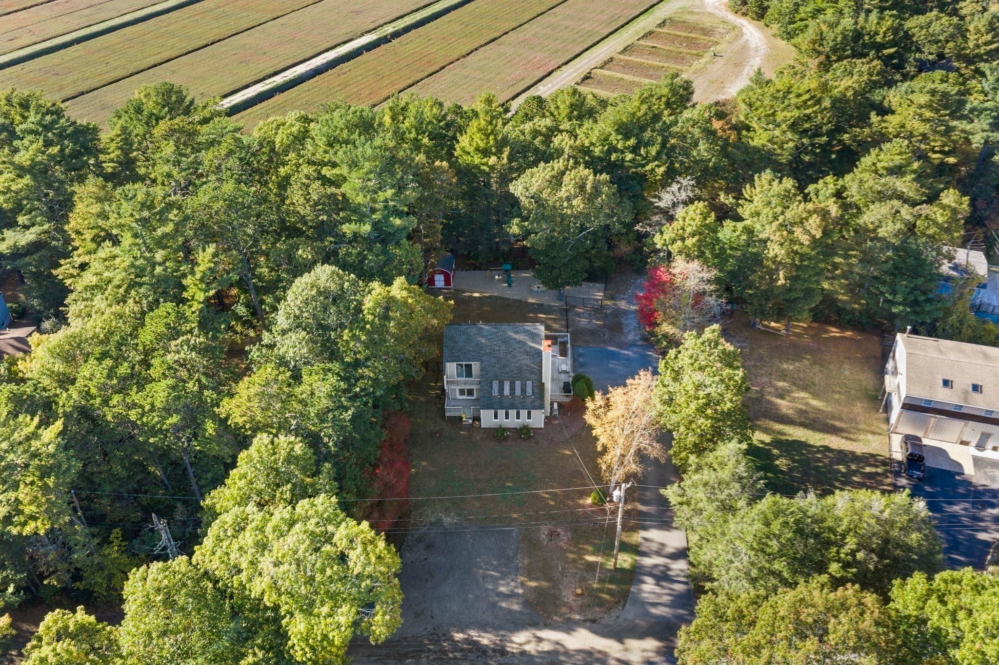 10 Spectacle Pond Terrace, Wareham, MA, 10 Spectacle Pond Terrace, Wareham, MA Photo #33