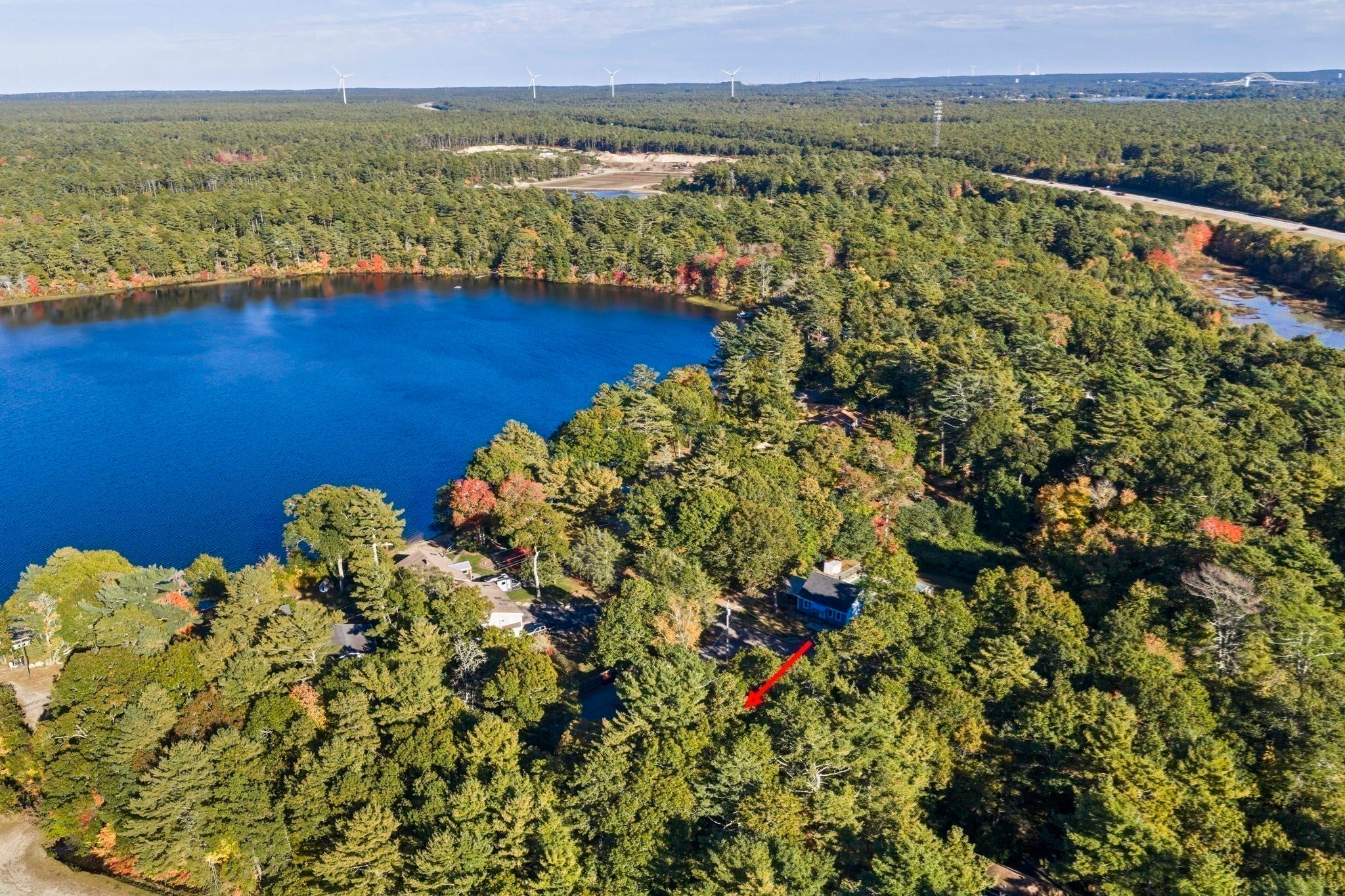 10 Spectacle Pond Terrace, Wareham, MA, 10 Spectacle Pond Terrace, Wareham, MA Photo #5