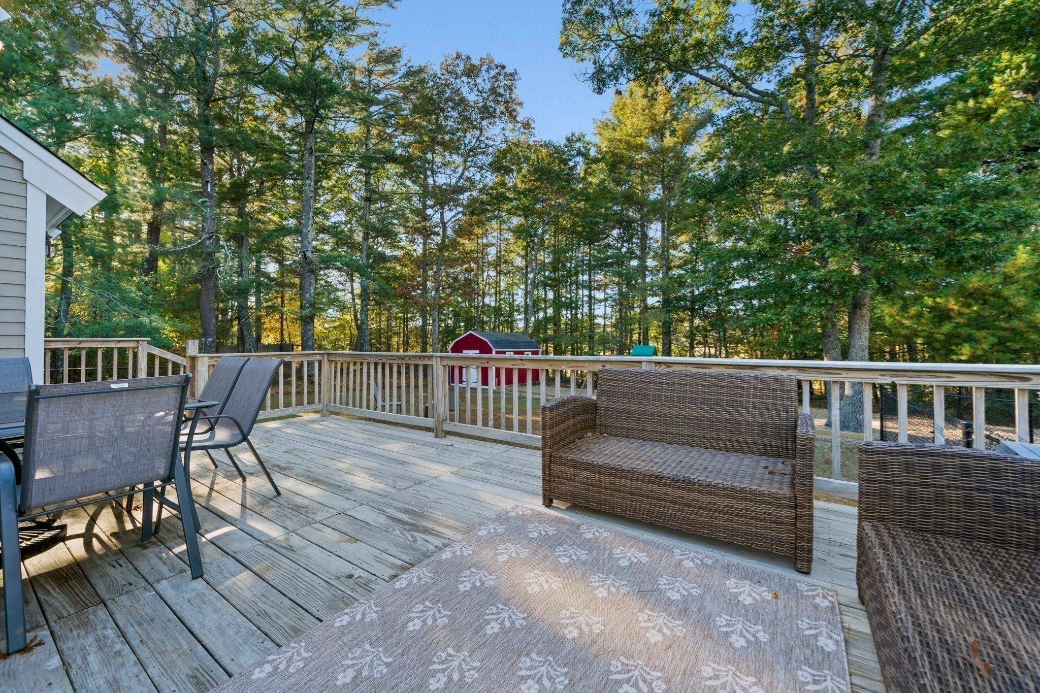 10 Spectacle Pond Terrace, Wareham, MA, 10 Spectacle Pond Terrace, Wareham, MA Photo #29
