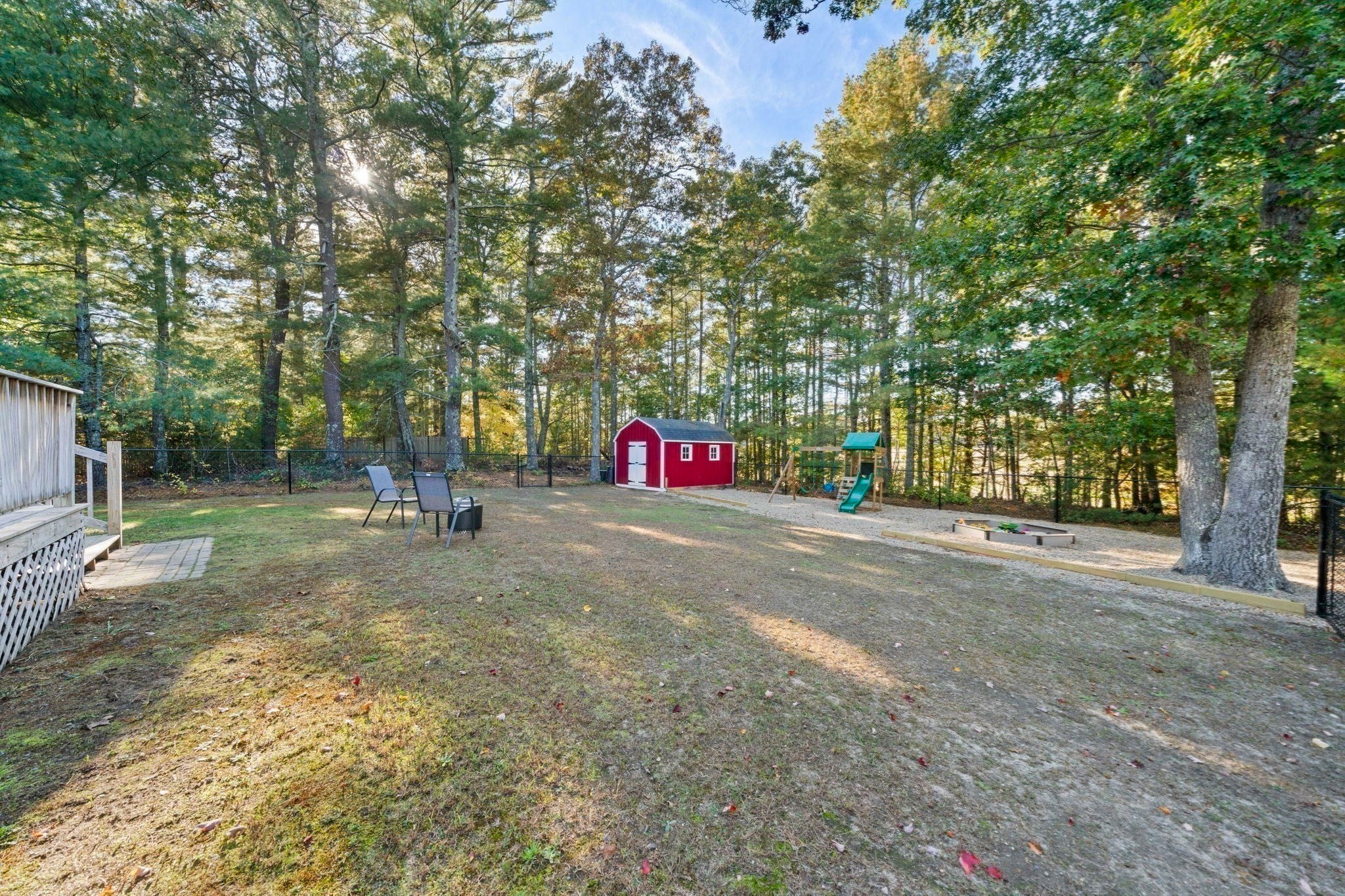 10 Spectacle Pond Terrace, Wareham, MA, 10 Spectacle Pond Terrace, Wareham, MA Photo #30