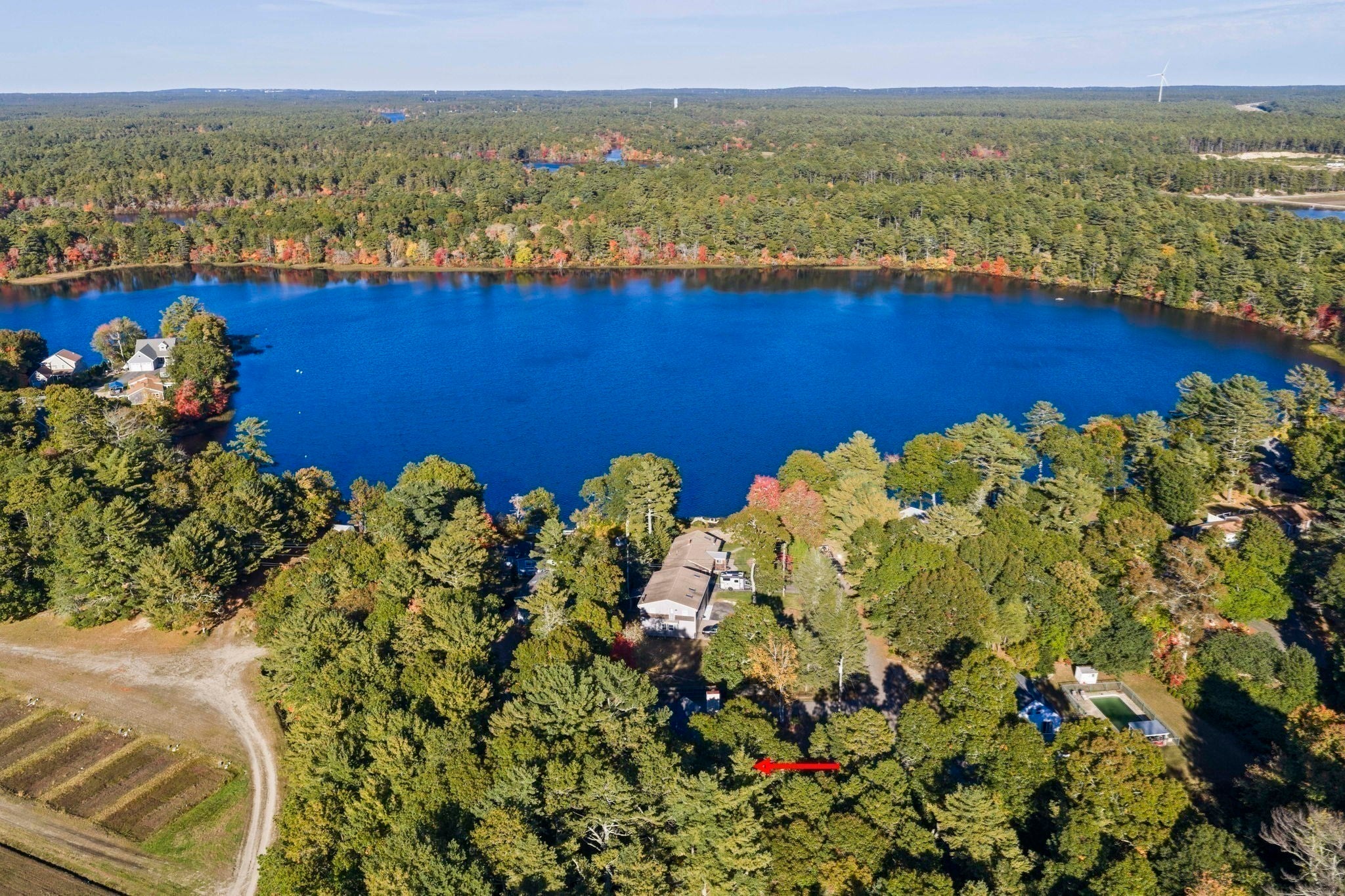 10 Spectacle Pond Terrace, Wareham, MA, 10 Spectacle Pond Terrace, Wareham, MA Photo #35