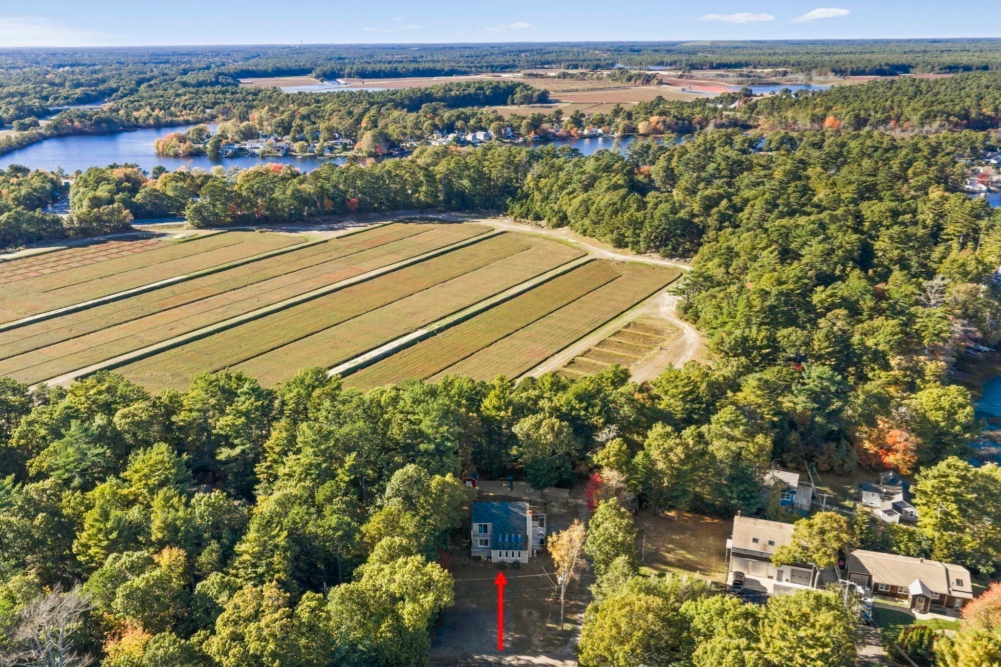 10 Spectacle Pond Terrace, Wareham, MA, 10 Spectacle Pond Terrace, Wareham, MA Photo #34