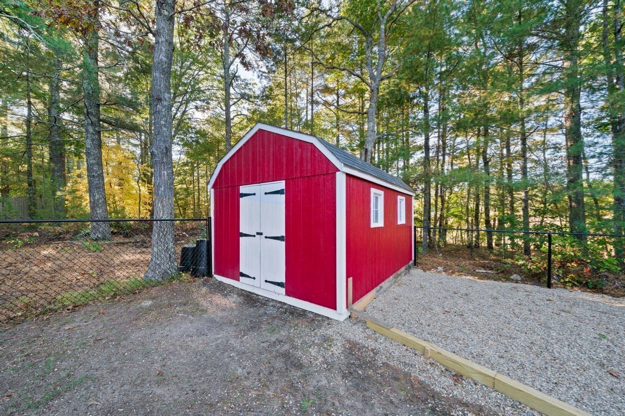 10 Spectacle Pond Terrace, Wareham, MA, 10 Spectacle Pond Terrace, Wareham, MA Photo #31