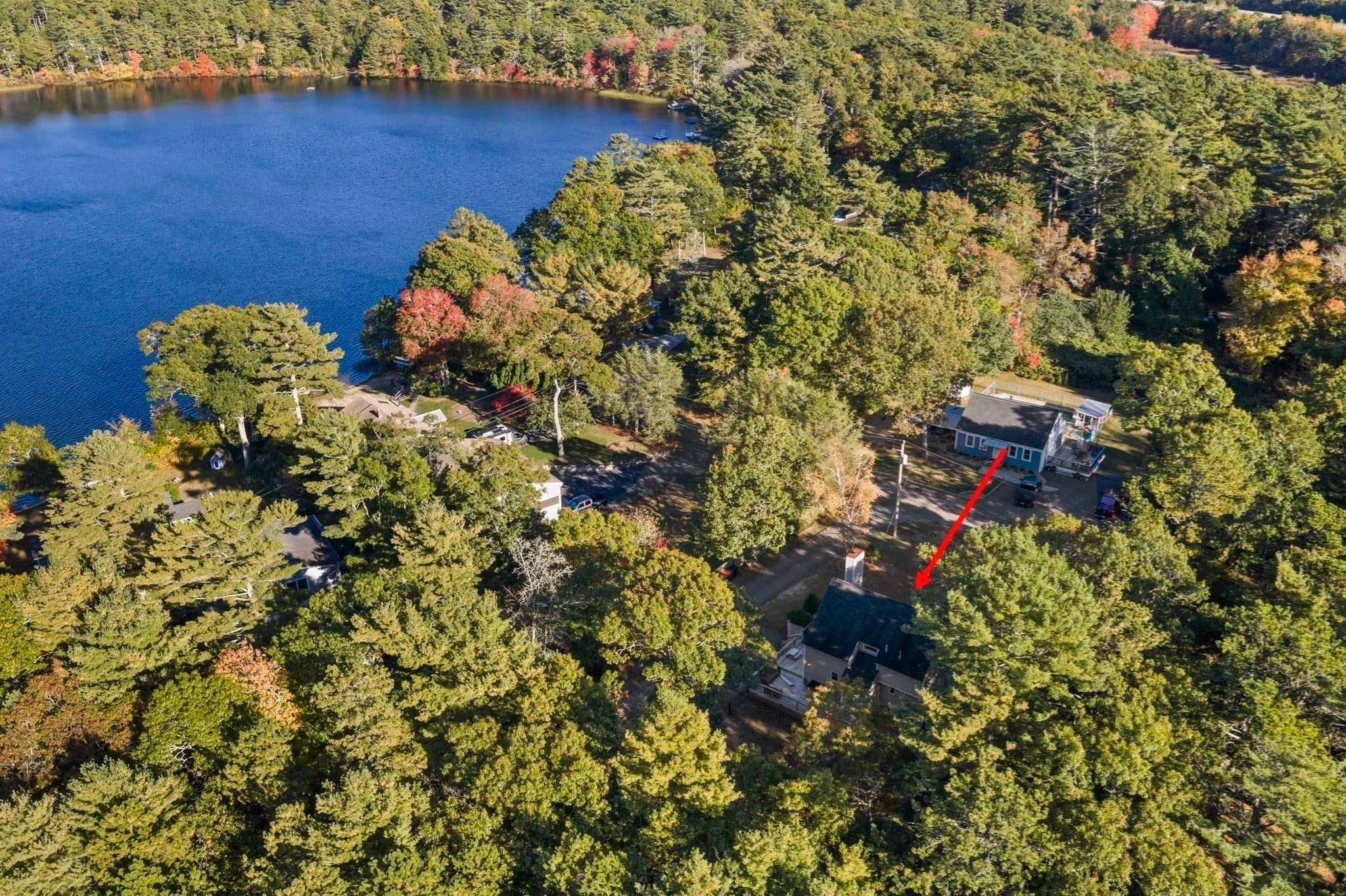 10 Spectacle Pond Terrace, Wareham, MA, 10 Spectacle Pond Terrace, Wareham, MA Photo #37