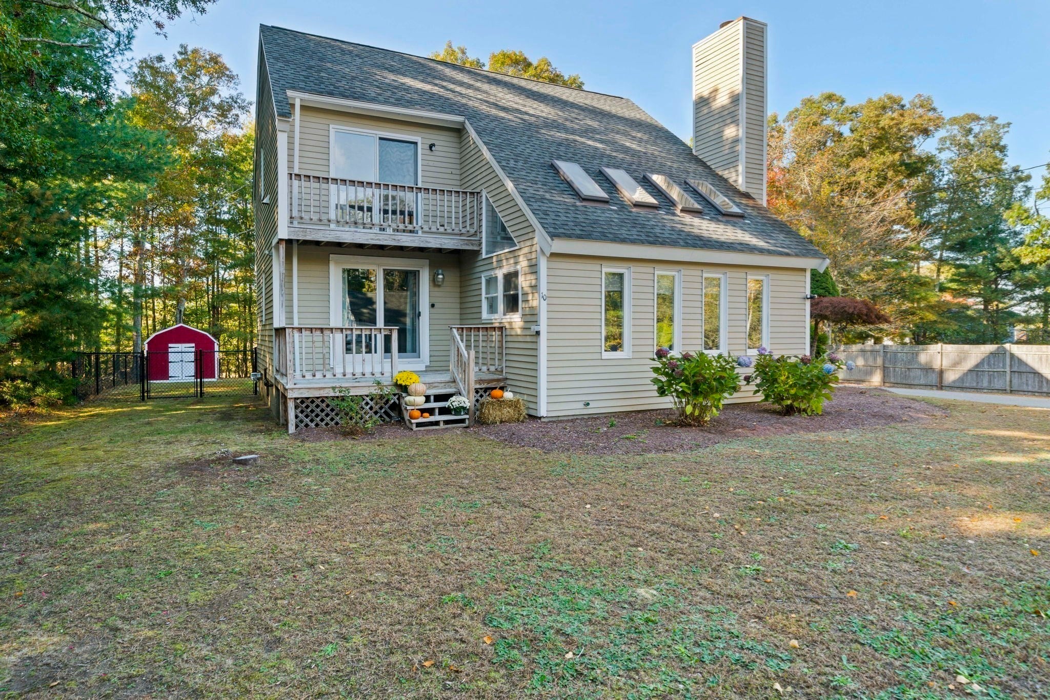 10 Spectacle Pond Terrace, Wareham, MA, 10 Spectacle Pond Terrace, Wareham, MA Photo #3