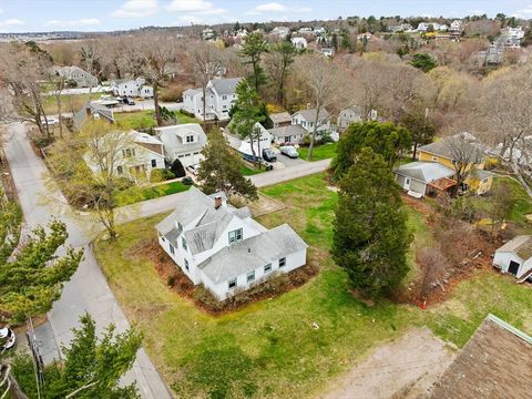 12 Ferry Hill Road Marshfield MA 02050