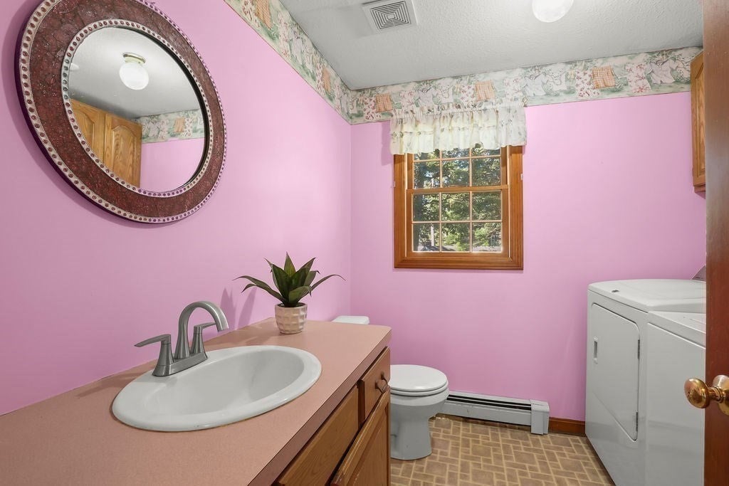 41 Virginia Ave, North Attleboro, MA, 41 Virginia Ave, North Attleboro, MA Photo #12