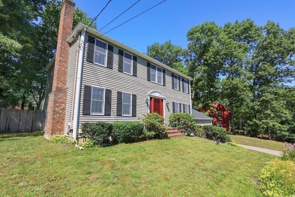 41 Virginia Ave, North Attleboro, MA, 41 Virginia Ave, North Attleboro, MA Photo #3