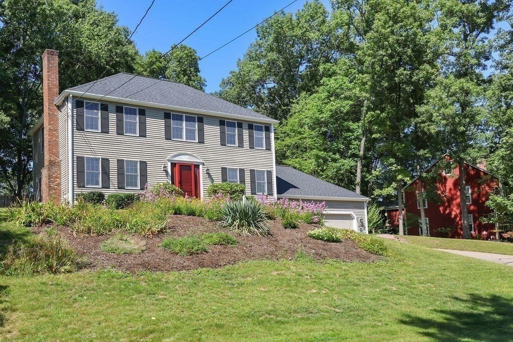 41 Virginia Ave, North Attleboro, MA, 41 Virginia Ave, North Attleboro, MA Photo #1