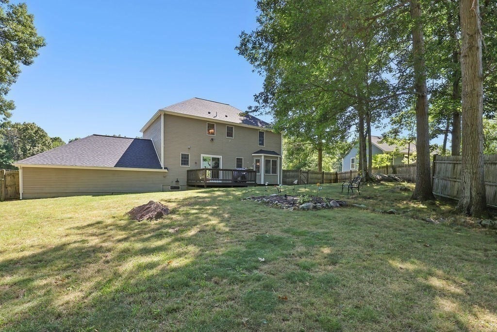 41 Virginia Ave, North Attleboro, MA, 41 Virginia Ave, North Attleboro, MA Photo #27