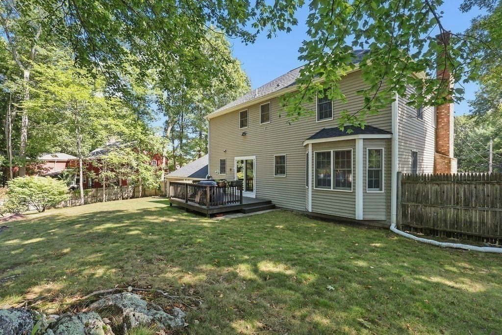41 Virginia Ave, North Attleboro, MA, 41 Virginia Ave, North Attleboro, MA Photo #26