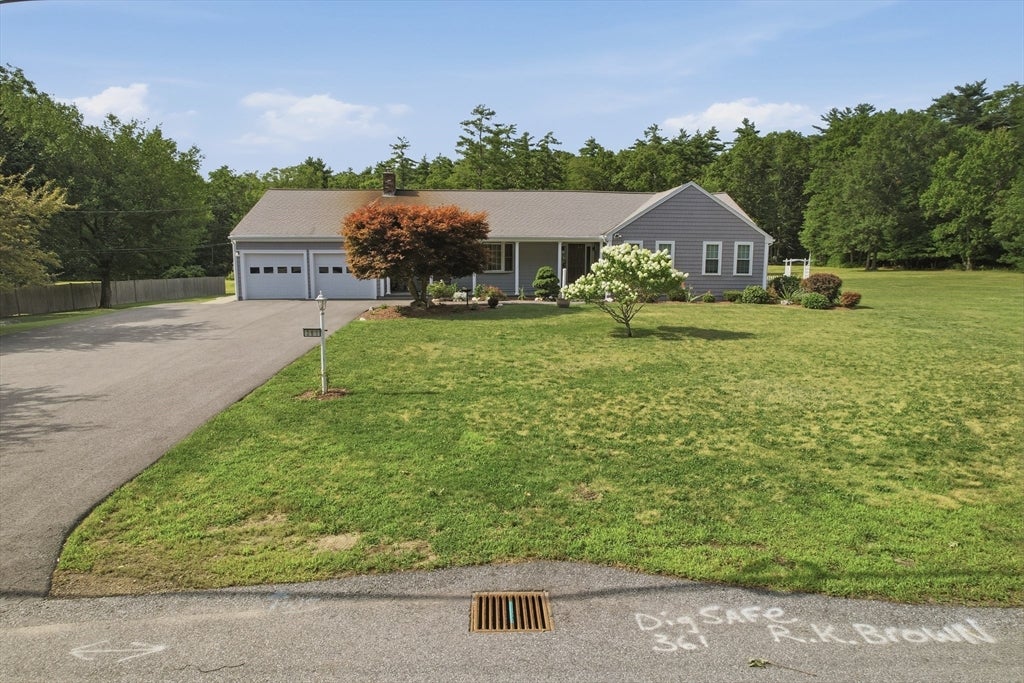 361 County Rd, Hanson, MA, 361 County Rd, Hanson, MA Photo #7