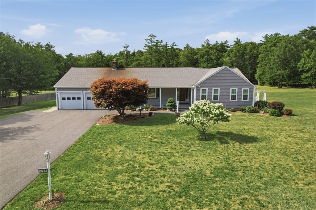 361 County Rd, Hanson, MA, 361 County Rd, Hanson, MA Photo #2