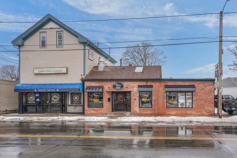 Photo of 68 Taunton Ave, East Providence, RI 02914 (MLS # 73487337)