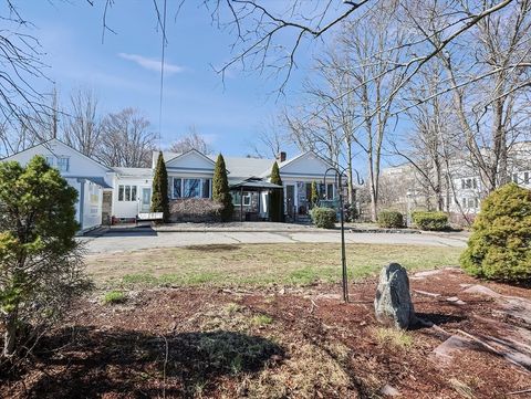 157 County St Attleboro MA 02703